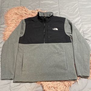 Northface - Fleece Jacket - Men Medium